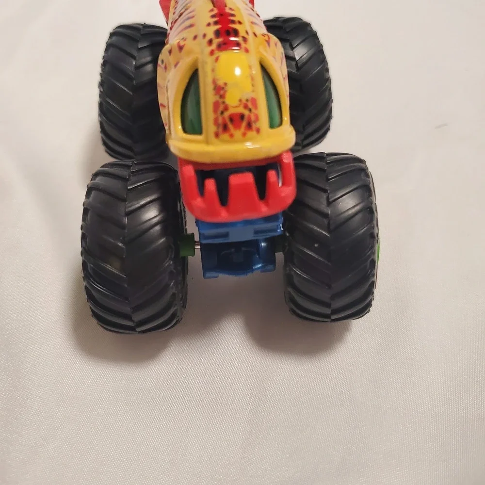 Hot Wheels used